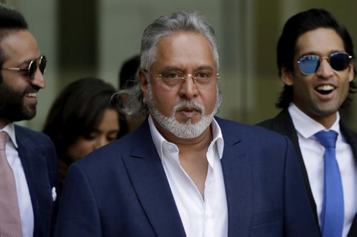 mallya 9 may 18